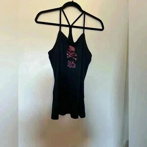Soul Cycle x Nike Dry Fit Tank